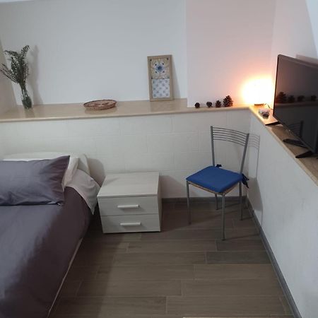 Casa Antonella Apartment Syracuse Ngoại thất bức ảnh