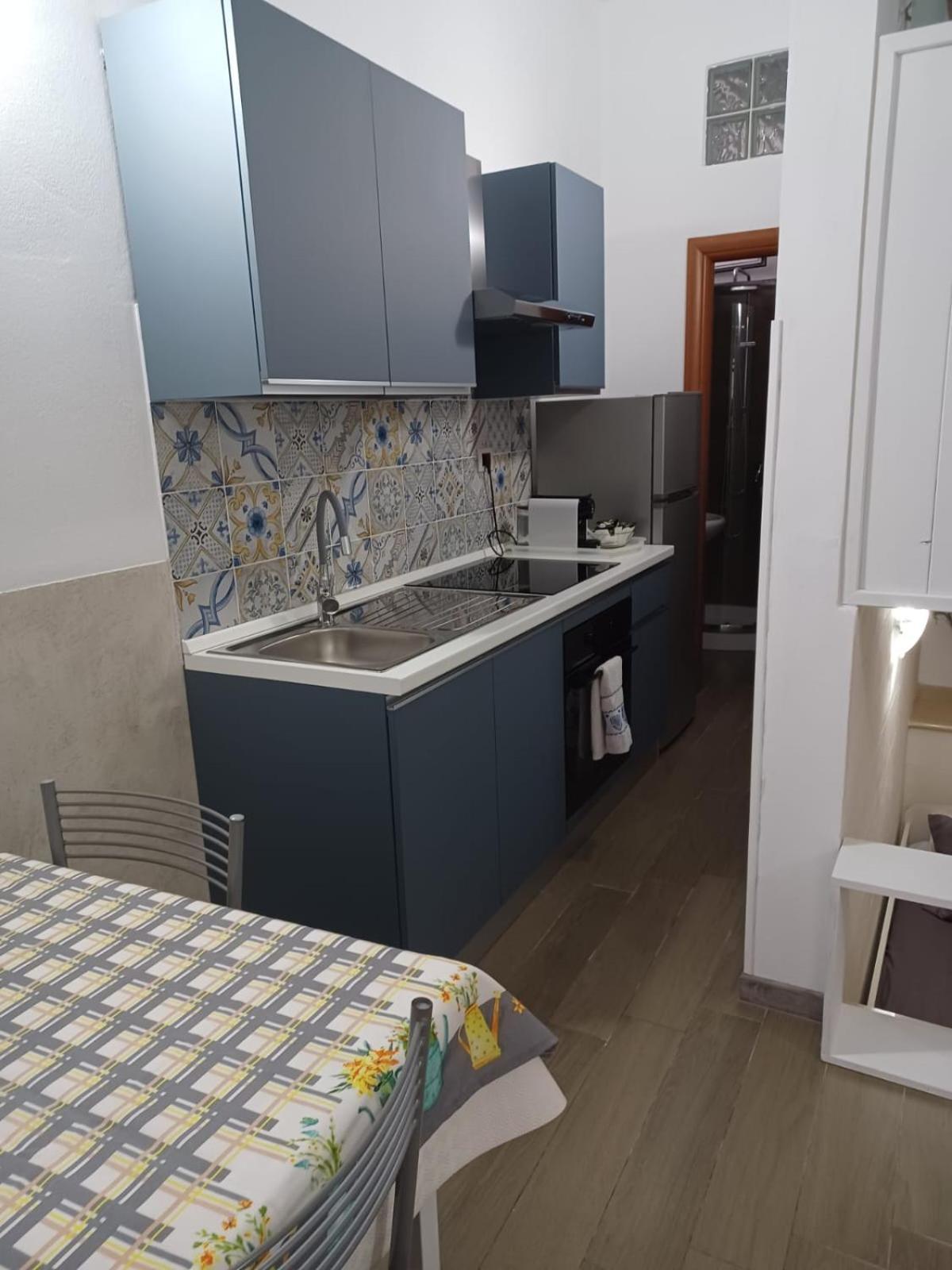 Casa Antonella Apartment Syracuse Ngoại thất bức ảnh